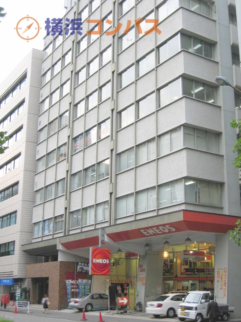 横浜駅西口でＩＴ企業のオフィス開設をお手伝い