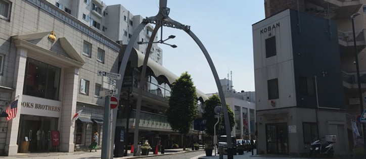 貸店舗 貸事務所は横浜コンパス テナント専門で約15年の情報力と提案力