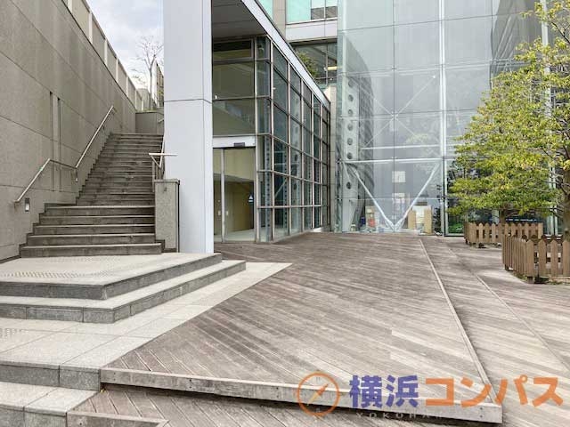 日石横浜ビル