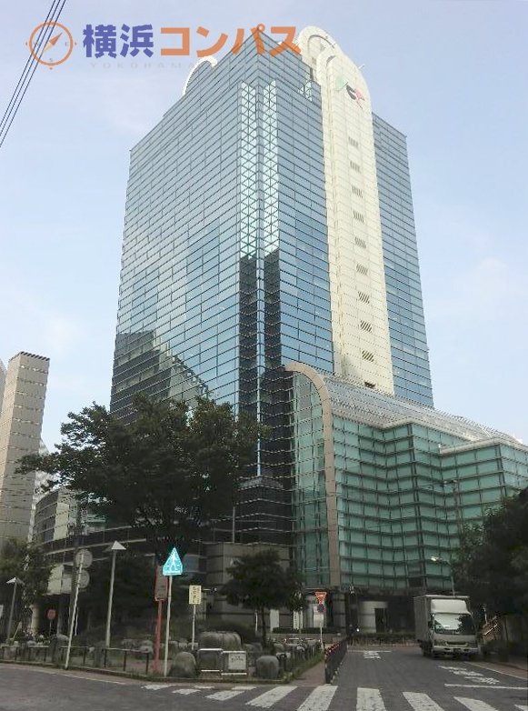 横浜クリエーションスクエア