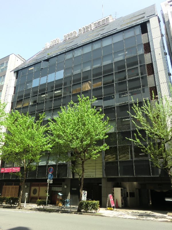 横浜駅レンタルオフィスから関内駅へ拡張移転