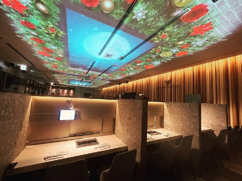 横浜コンパス中段スライドイメージ